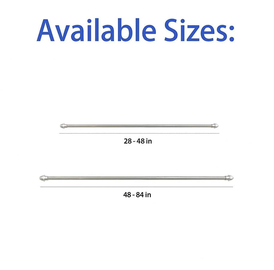 1/2 Cafe Rod Silver - Image 11