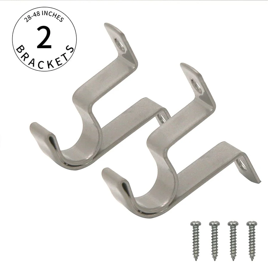 1/2 Cafe Rod Silver - Image 9