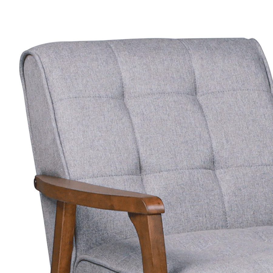 Adair 1 Seater Sofa - Image 10