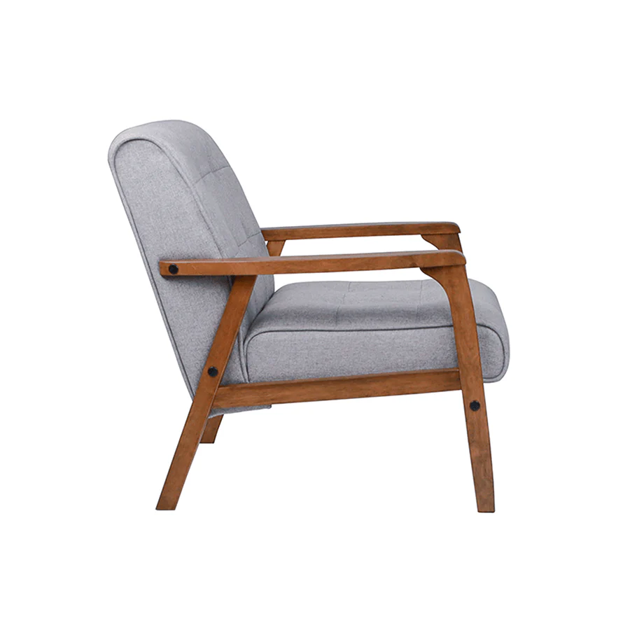 Adair 1 Seater Sofa - Image 9
