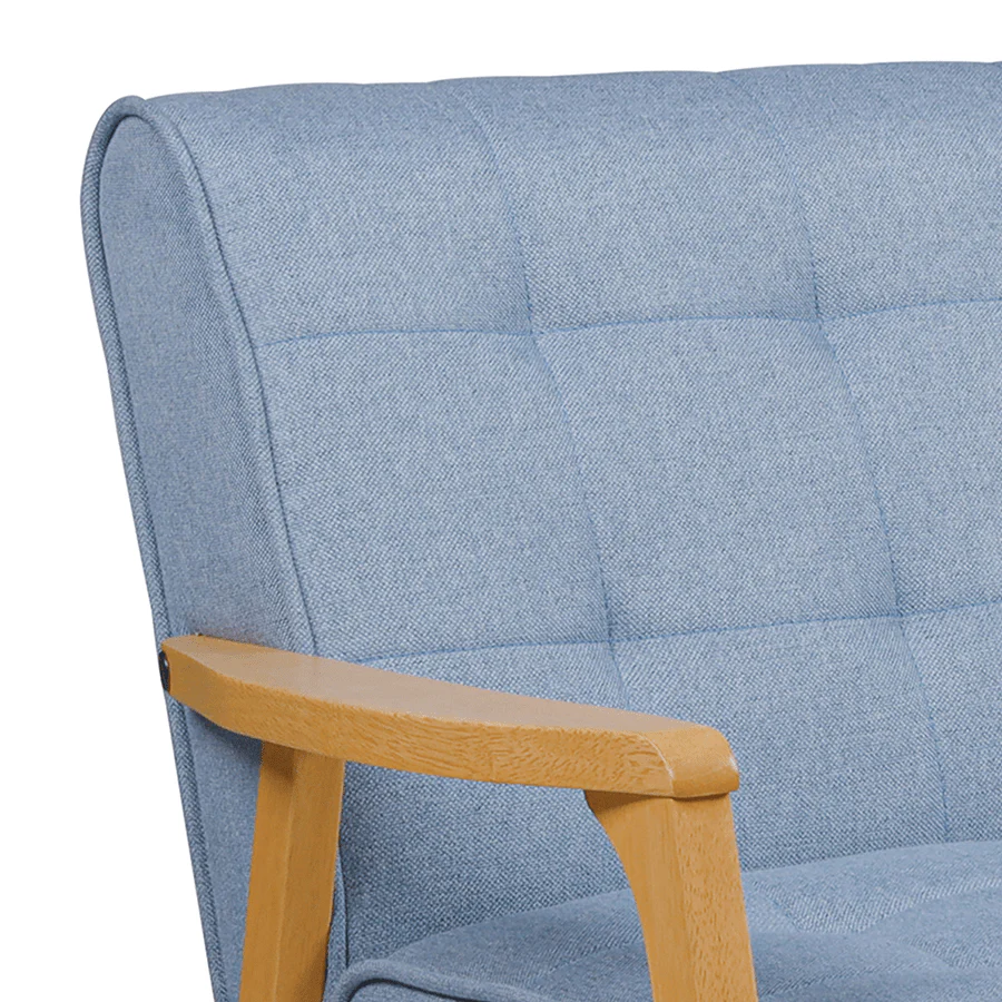 Adair 3 Seater Sofa - Image 10