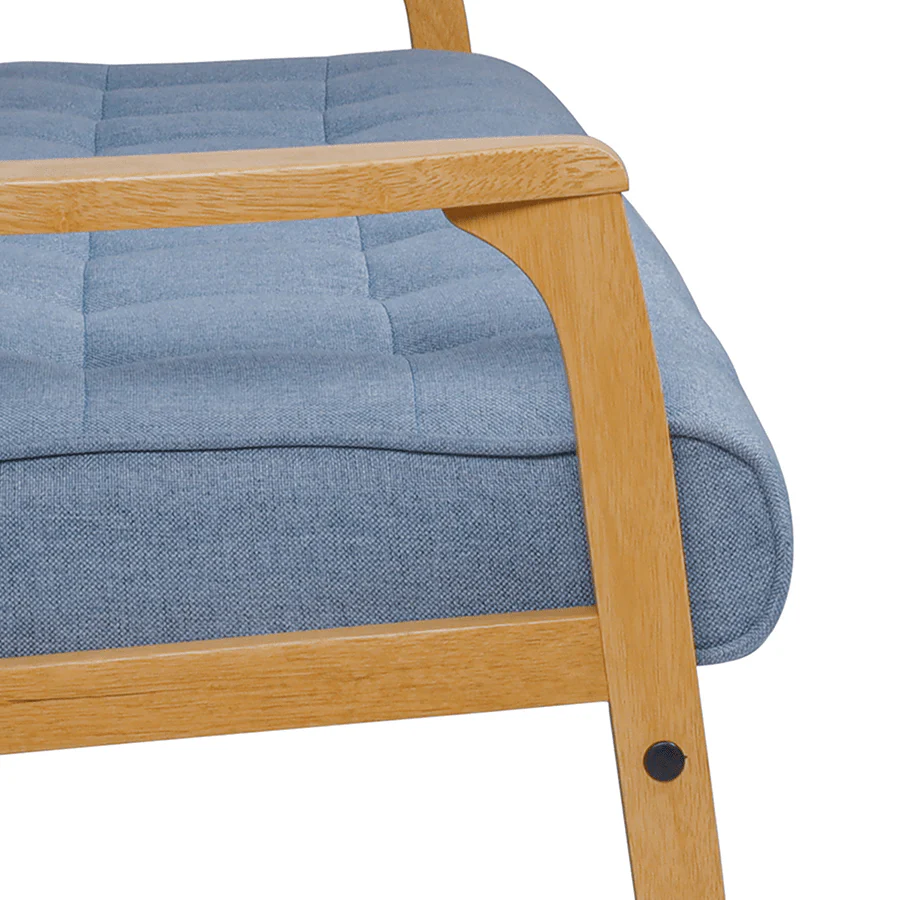 Adair 3 Seater Sofa - Image 11