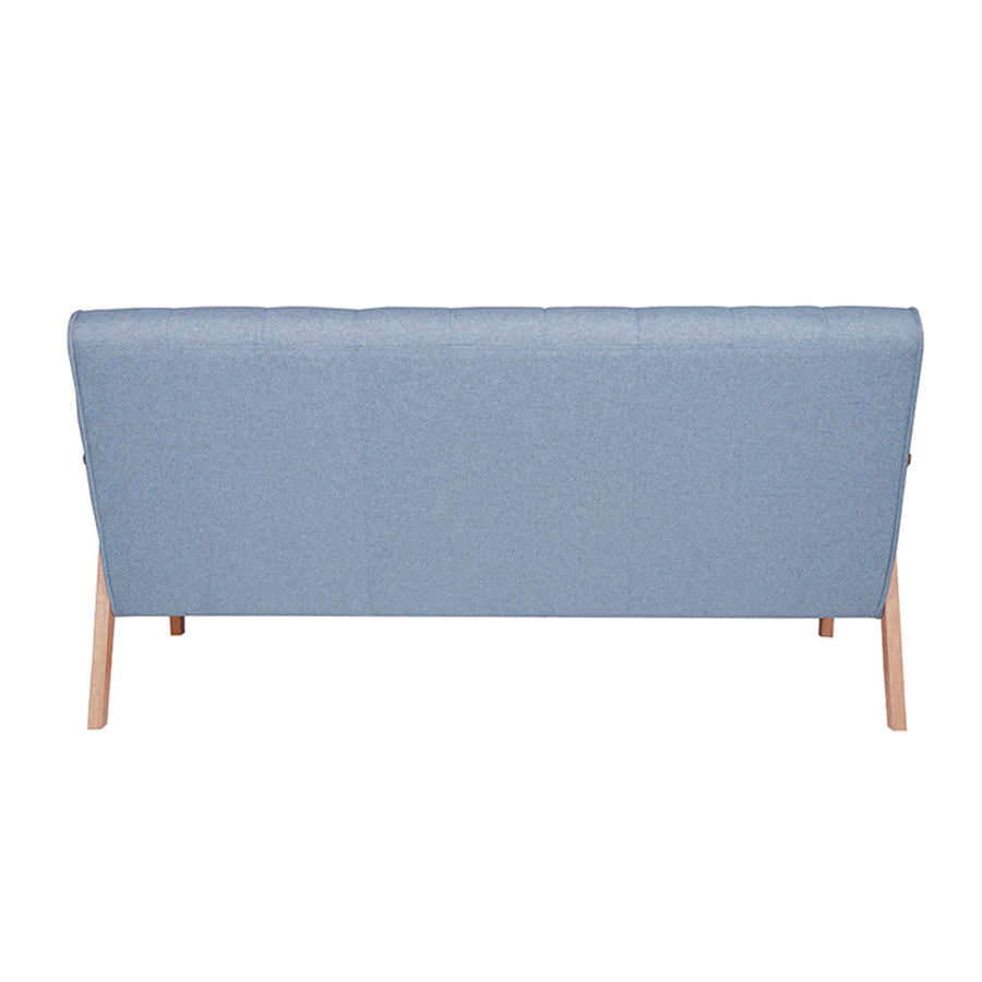 Adair 3 Seater Sofa - Image 13