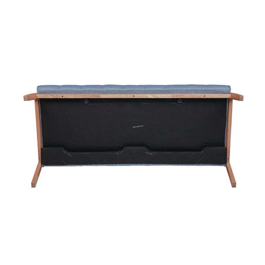 Adair 3 Seater Sofa - Image 14