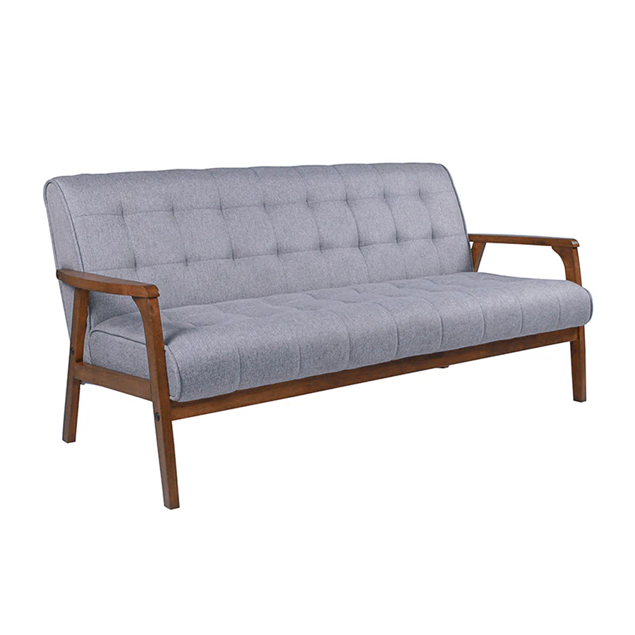 Adair 3 Seater Sofa - Image 16