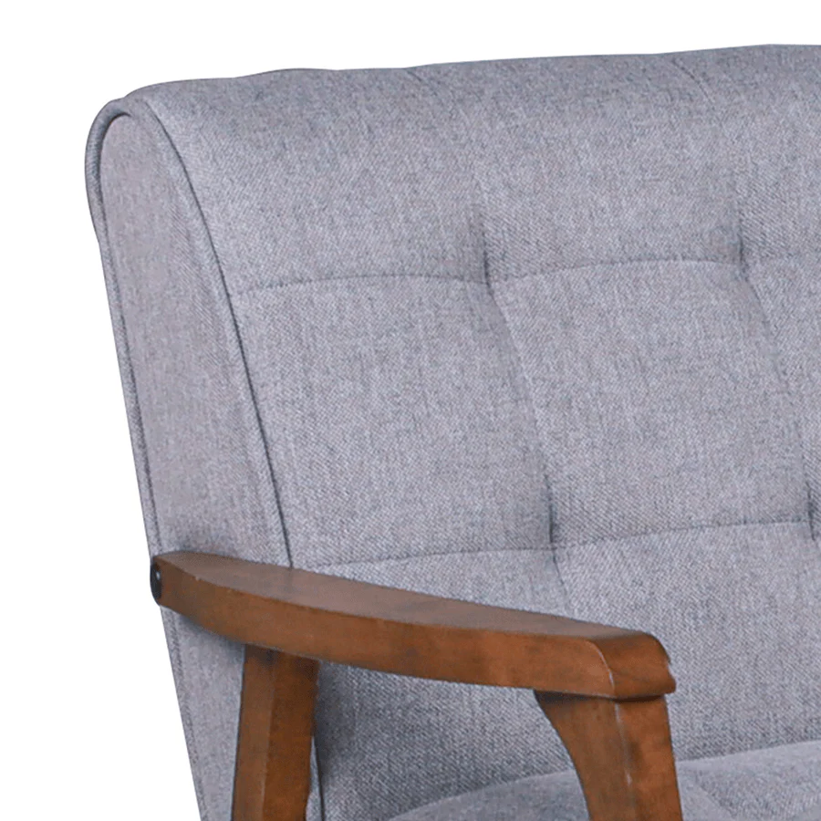 Adair 3 Seater Sofa - Image 25