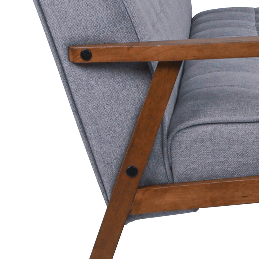 Adair 3 Seater Sofa - Image 27