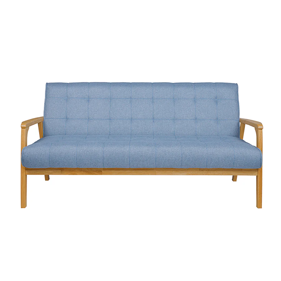 Adair 3 Seater Sofa - Image 8