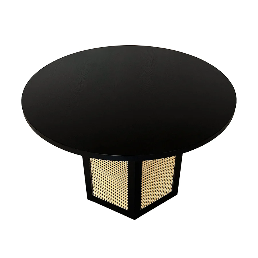 Adela + Renee 4 Seater Dining Set - Image 10
