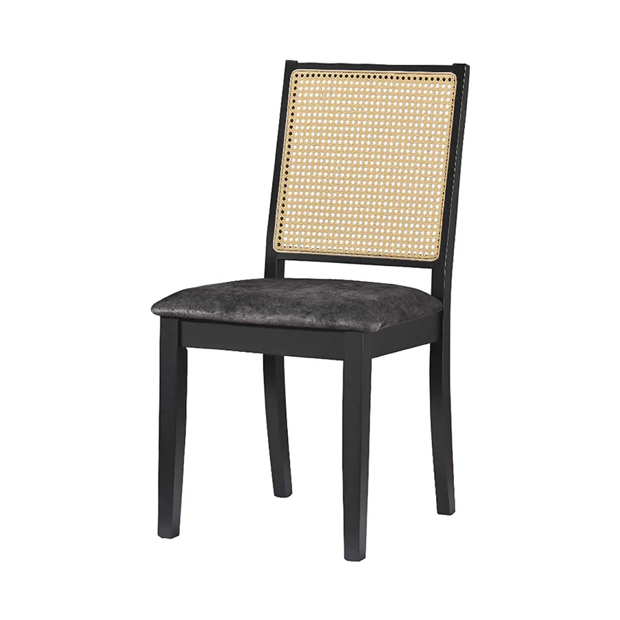 Adela + Renee 4 Seater Dining Set - Image 3