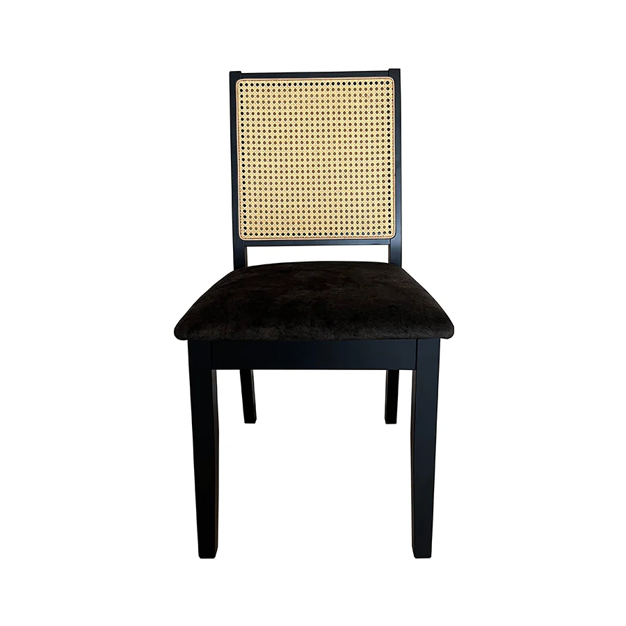 Adela + Renee 4 Seater Dining Set - Image 4
