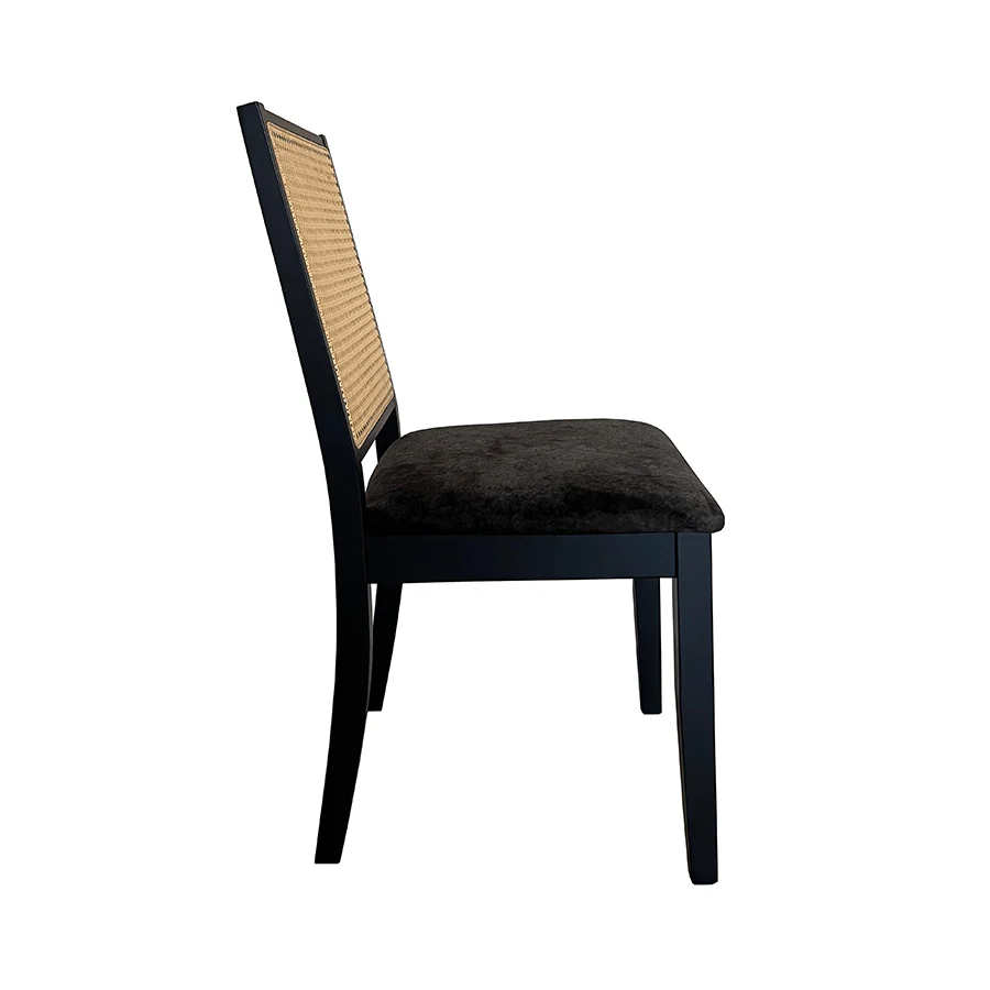 Adela + Renee 4 Seater Dining Set - Image 5