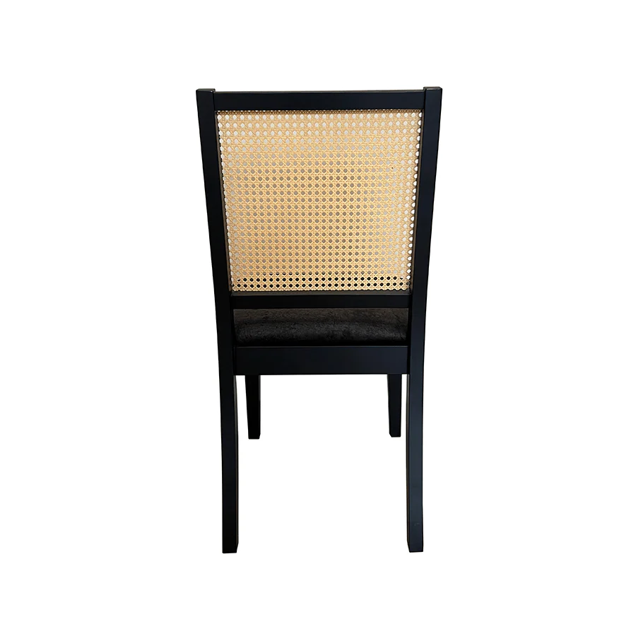 Adela + Renee 4 Seater Dining Set - Image 6