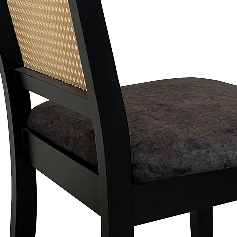 Adela + Renee 4 Seater Dining Set - Image 7