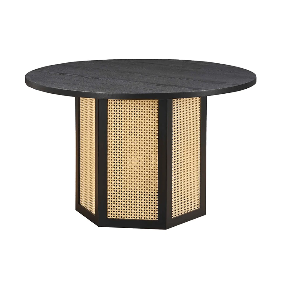 Adela + Renee 4 Seater Dining Set - Image 8