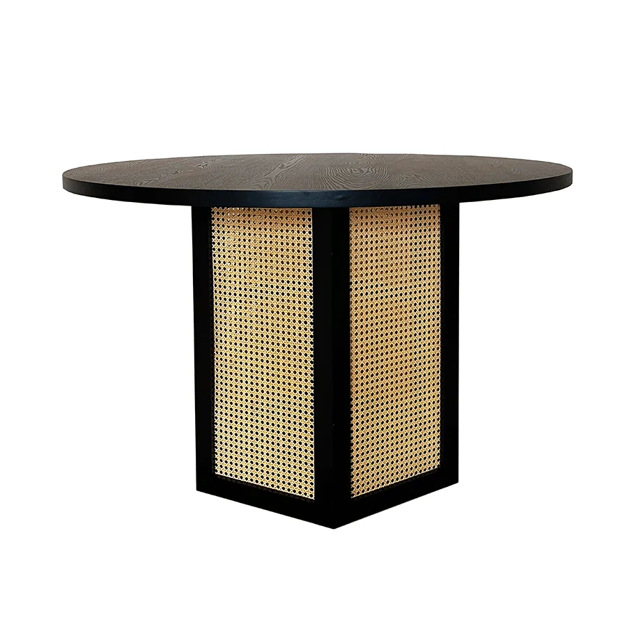 Adela + Renee 4 Seater Dining Set - Image 9