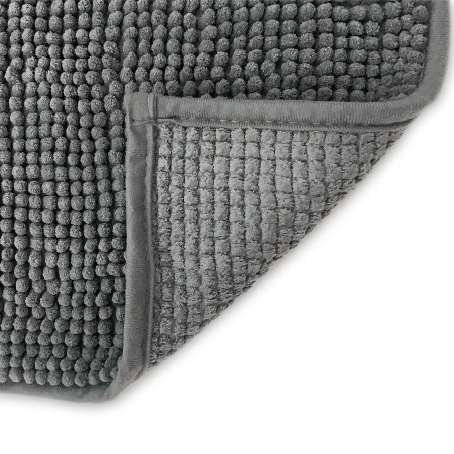 Aello Chenille Bath Rug - Image 13