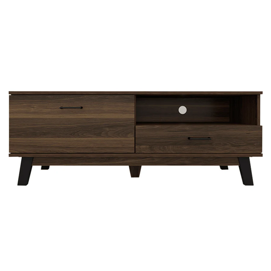 Aiden 120 cm Low TV Rack - Image 13