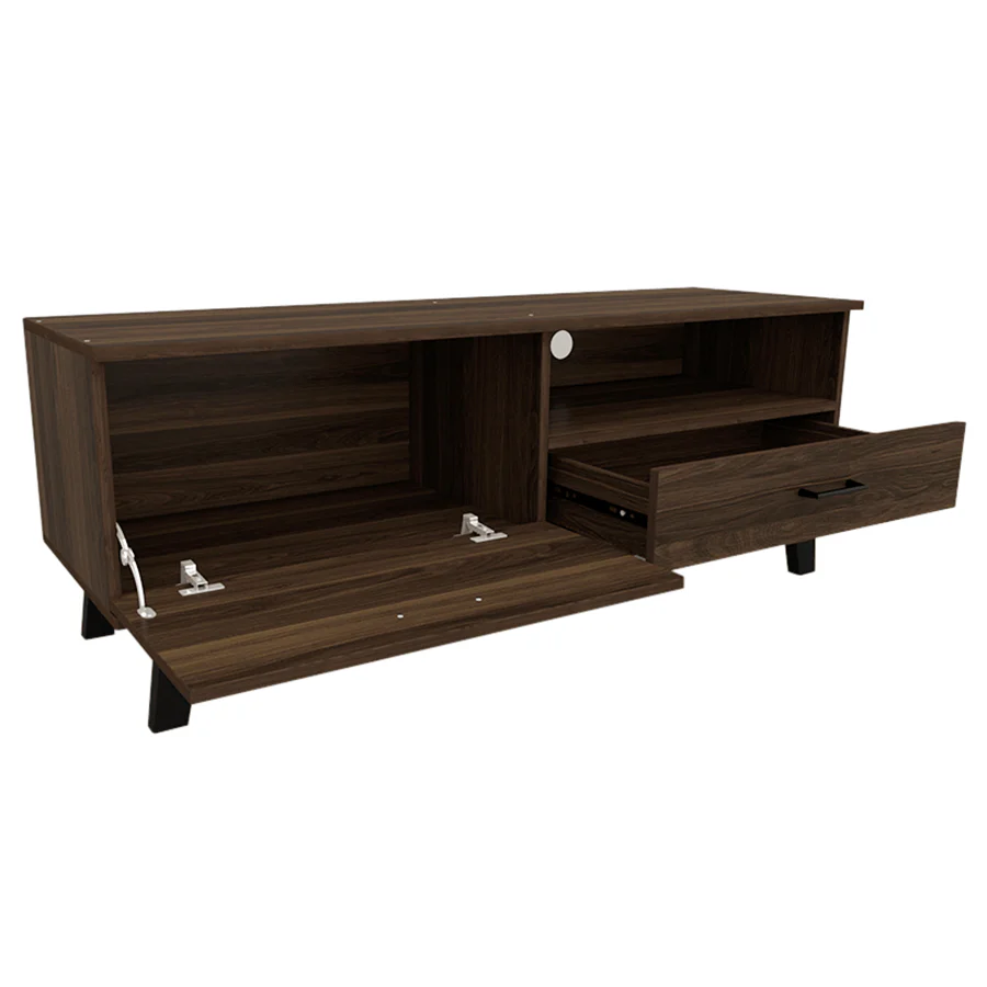 Aiden 120 cm Low TV Rack - Image 14