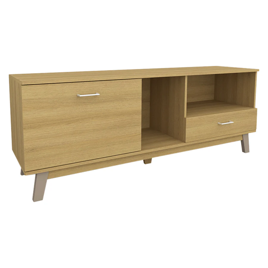 Aiden 150 cm Mid TV Rack - Image 10