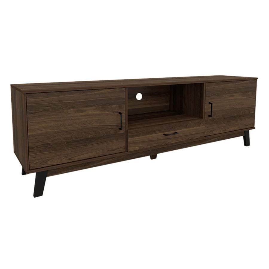 Aiden 180 cm Mid TV Rack - Image 10