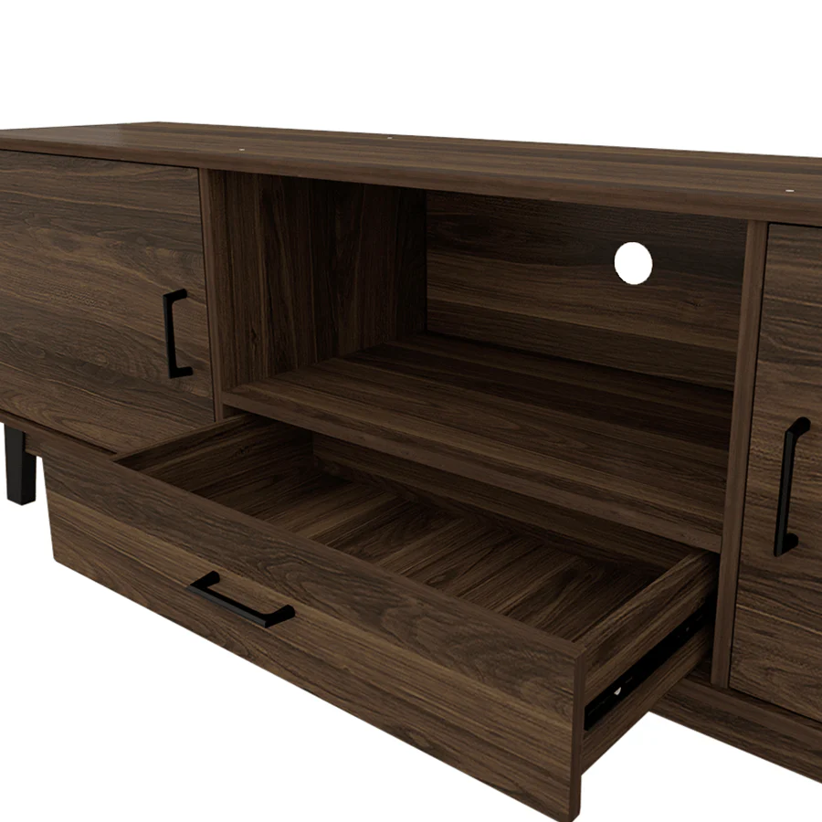 Aiden 180 cm Mid TV Rack - Image 15