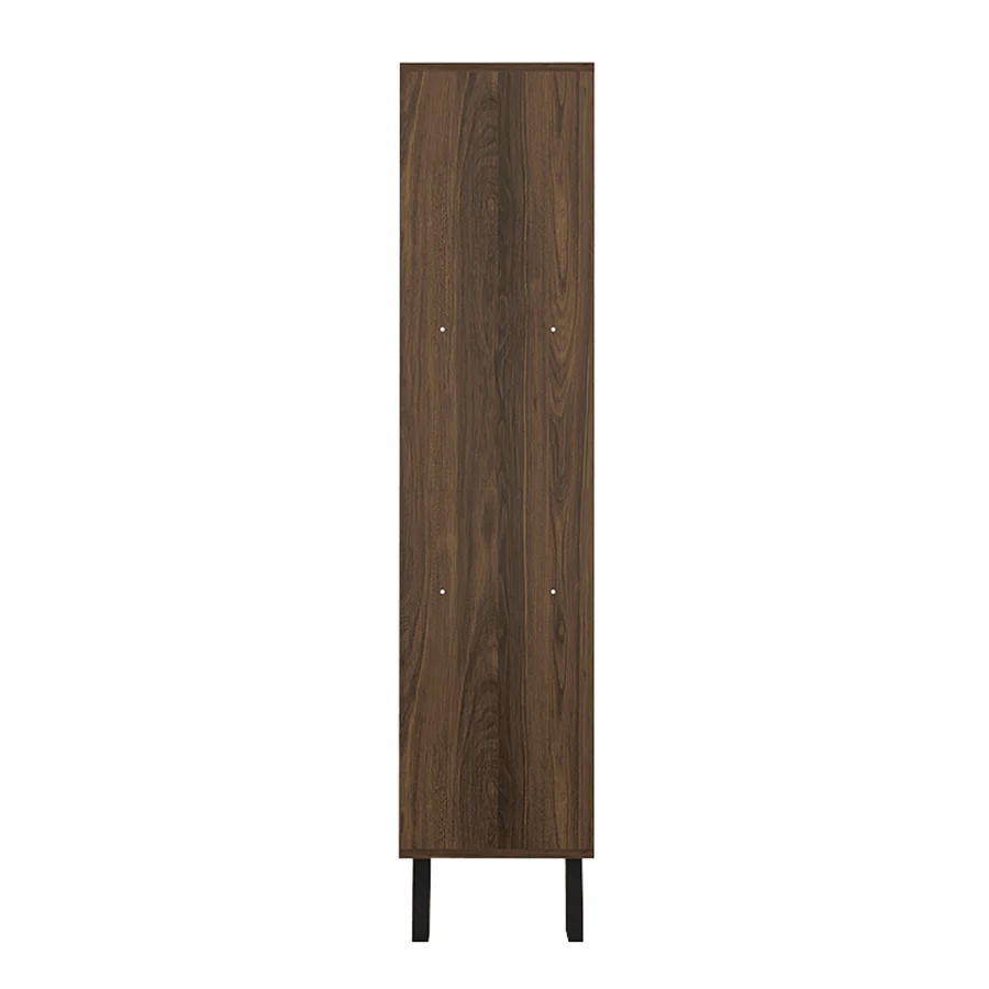 Aiden 60 cm High Bookcase - Image 15