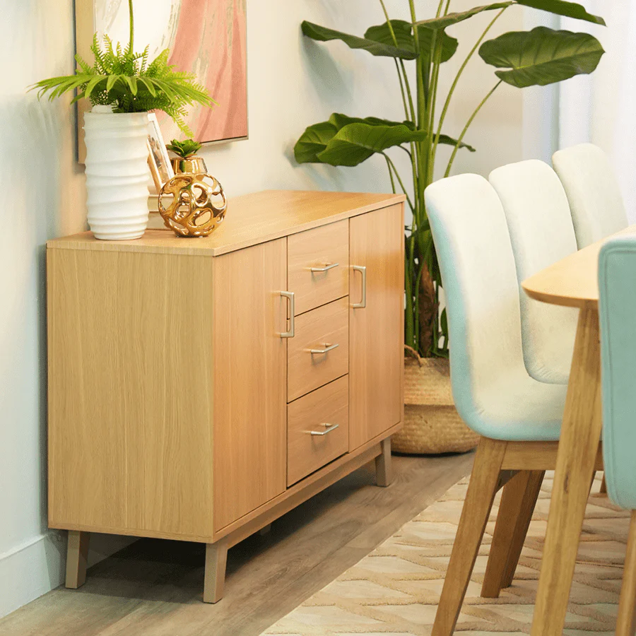 Aiden Buffet Cabinet - Image 14
