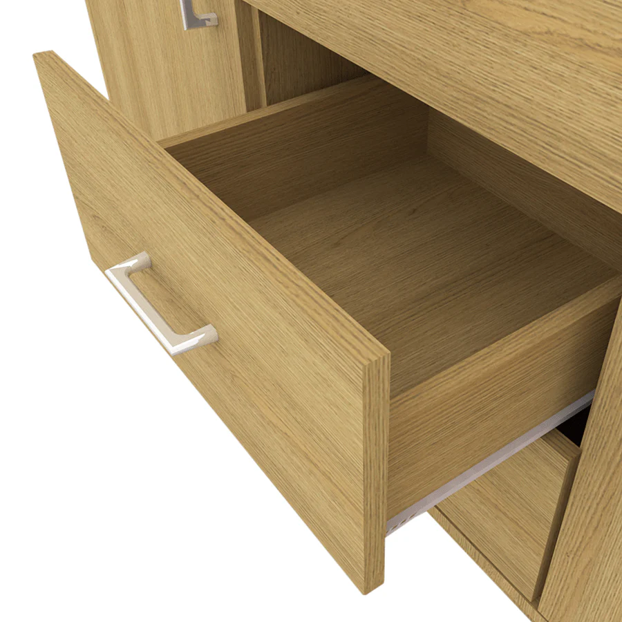Aiden Buffet Cabinet - Image 18