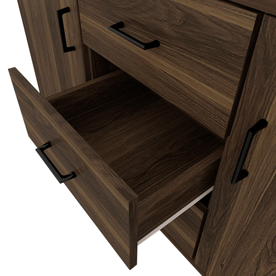 Aiden Buffet Cabinet - Image 7
