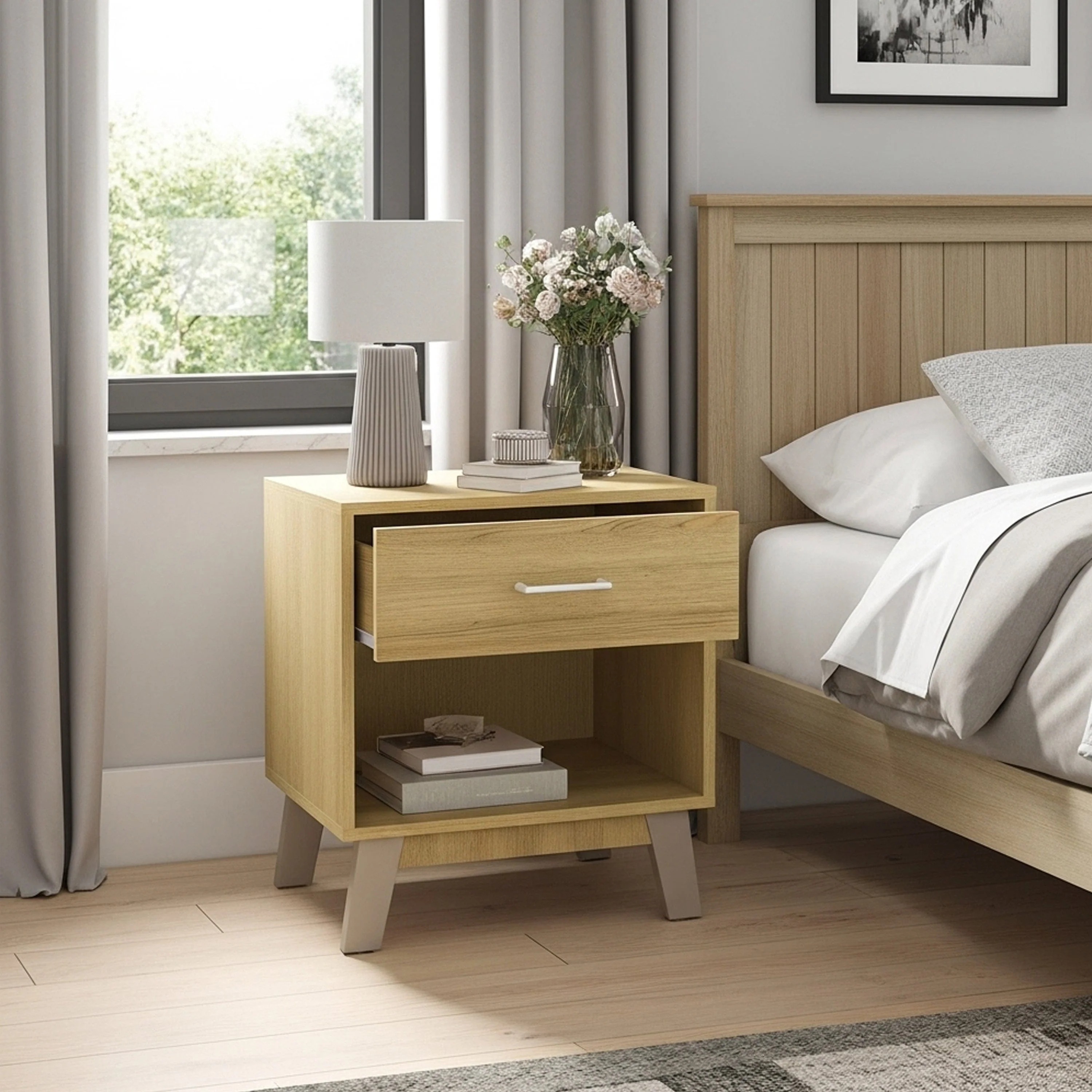 Aiden Nightstand - Image 3
