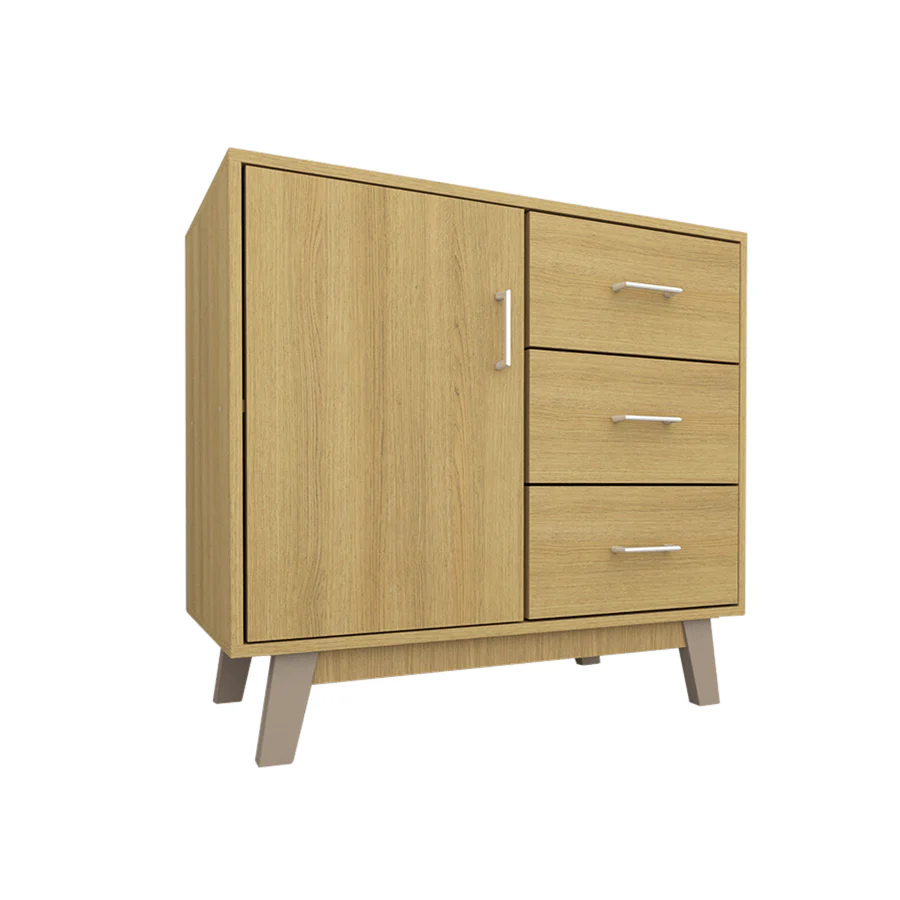 Aiden Side Cabinet - Image 11
