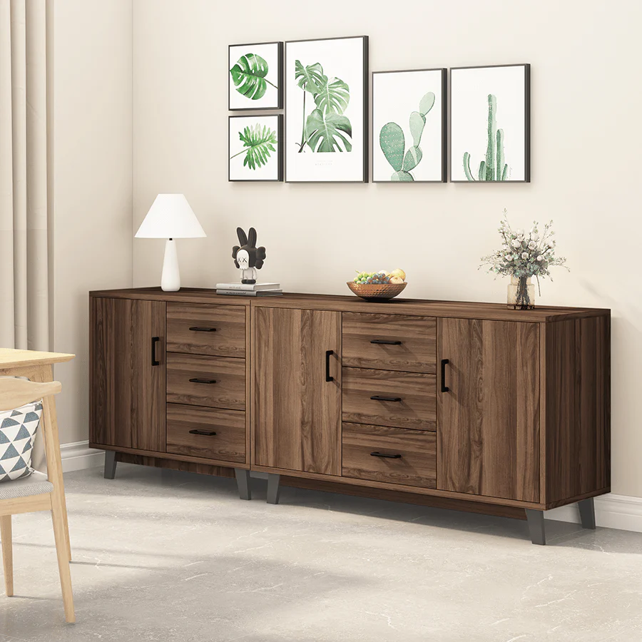 Aiden Side Cabinet - Image 4