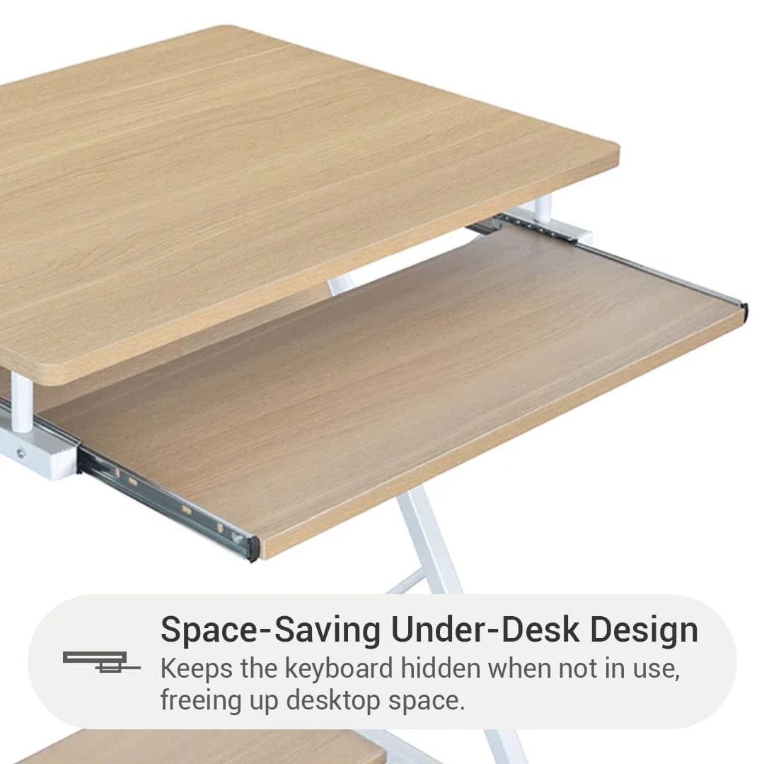 Aja Student Desk - Image 5