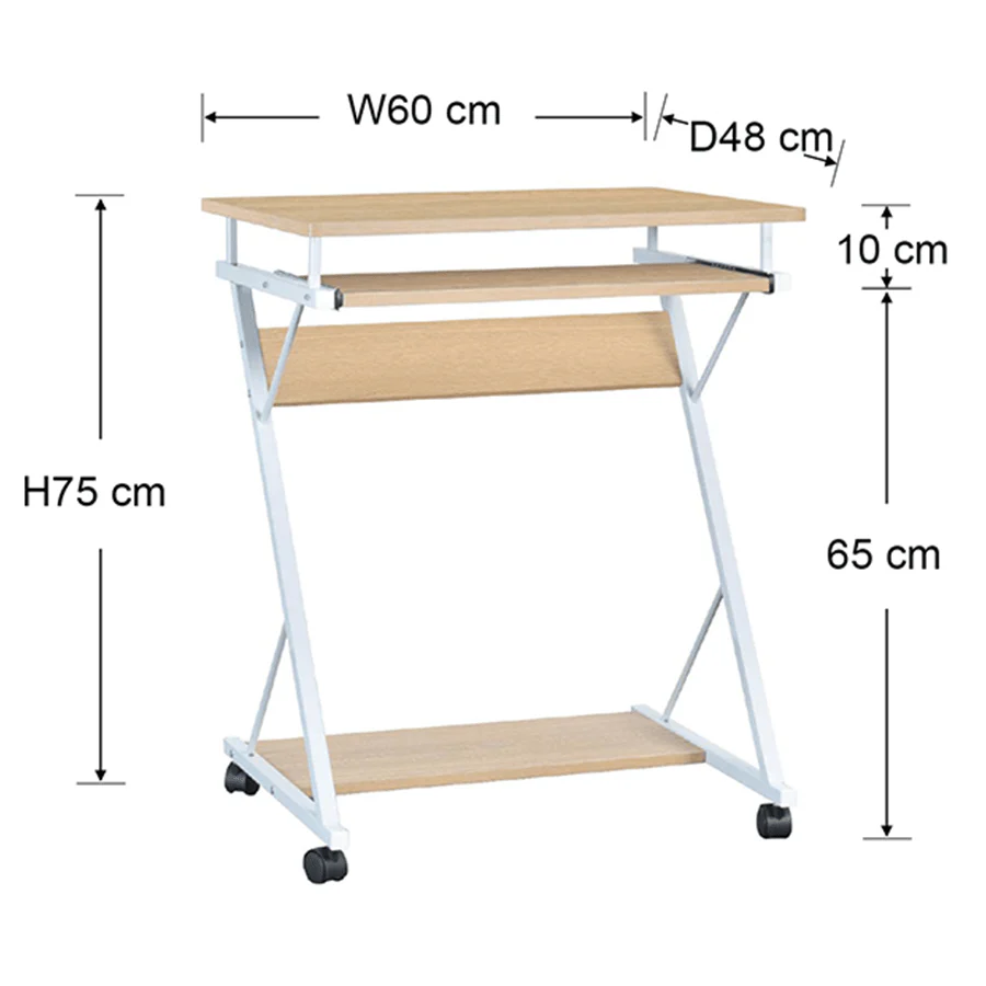 Aja Student Desk - Image 9