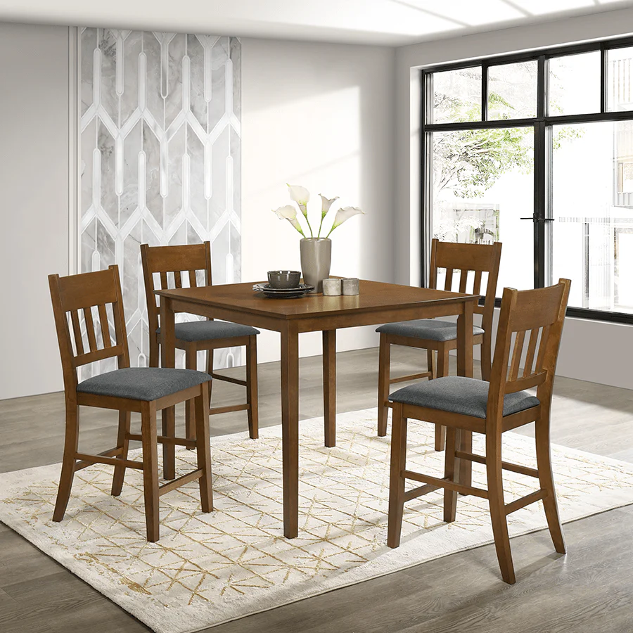 Alana Bar Chair - Image 3
