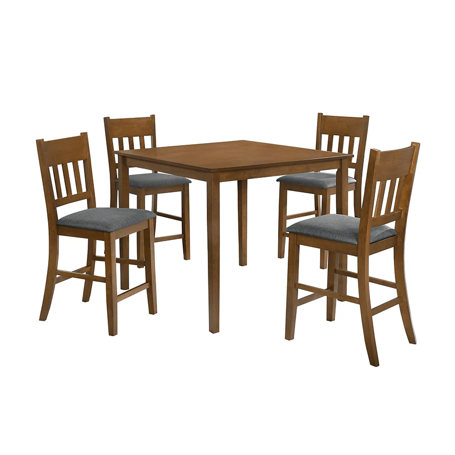 Alana Bar Chair - Image 5