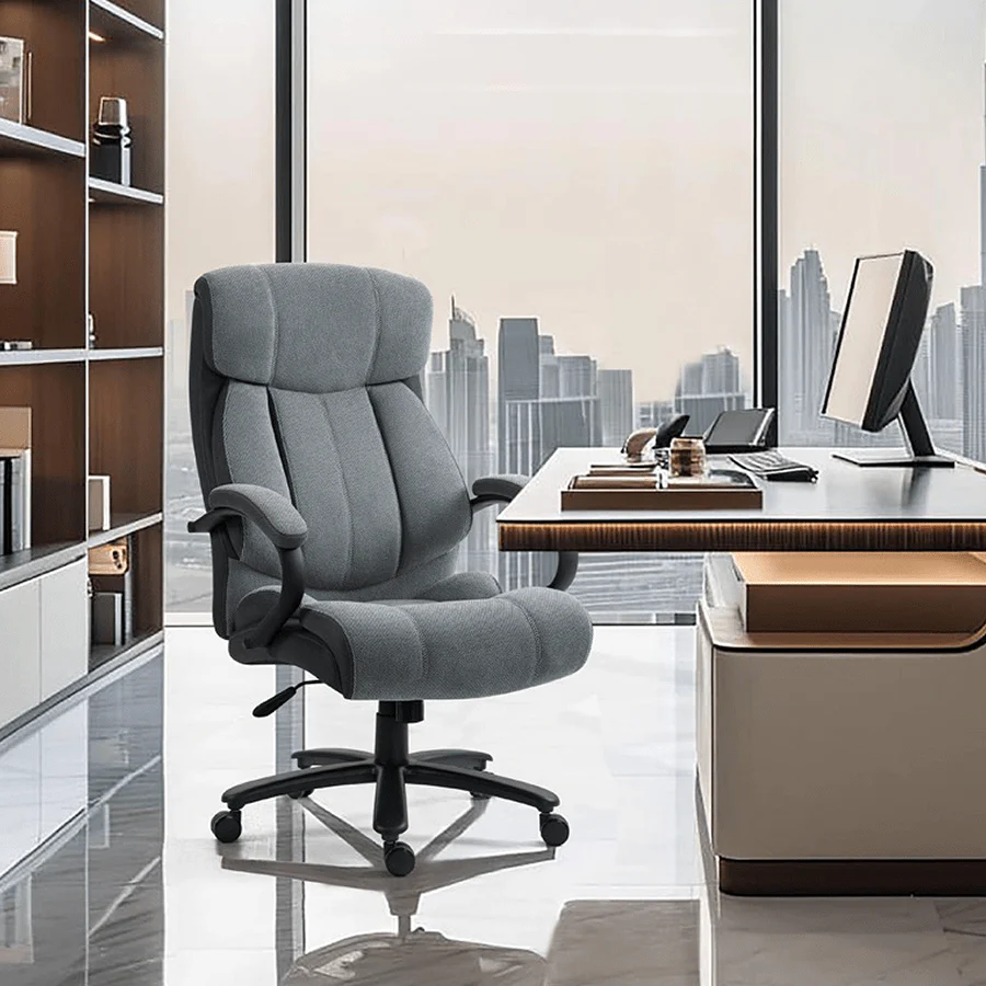 Alara Supersize High Back Office Chair - Image 2
