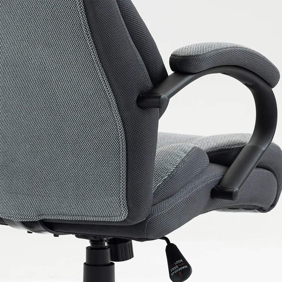 Alara Supersize High Back Office Chair - Image 9