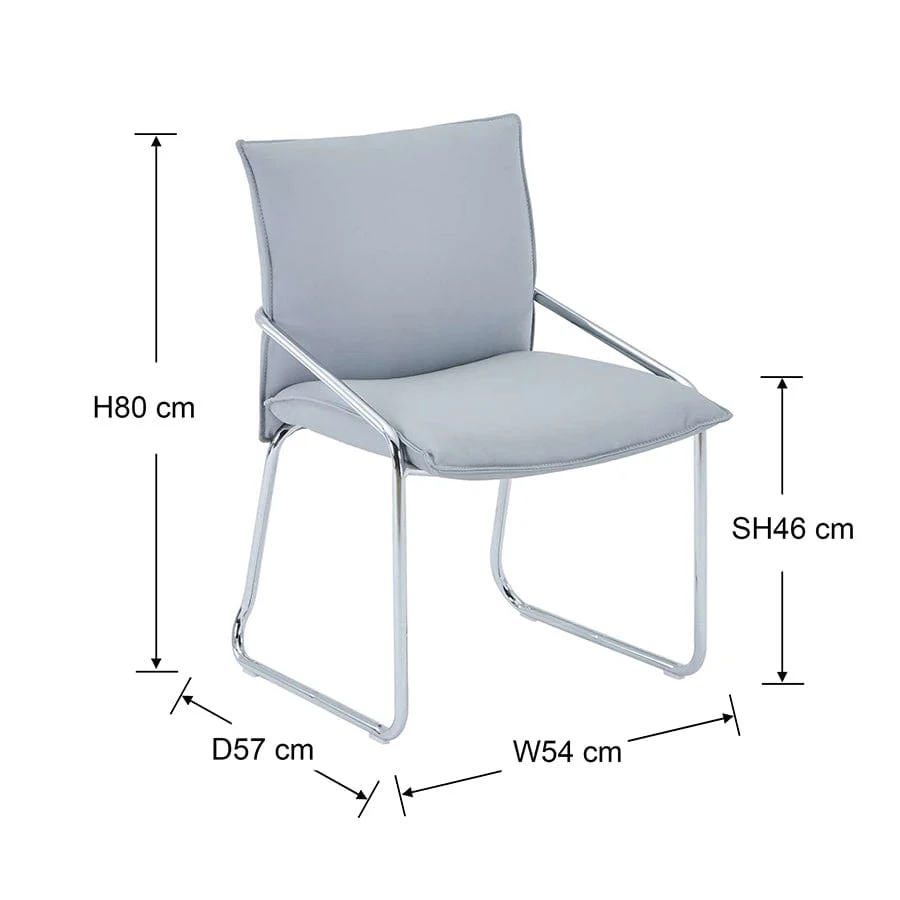 Alcani Armchair - Image 13