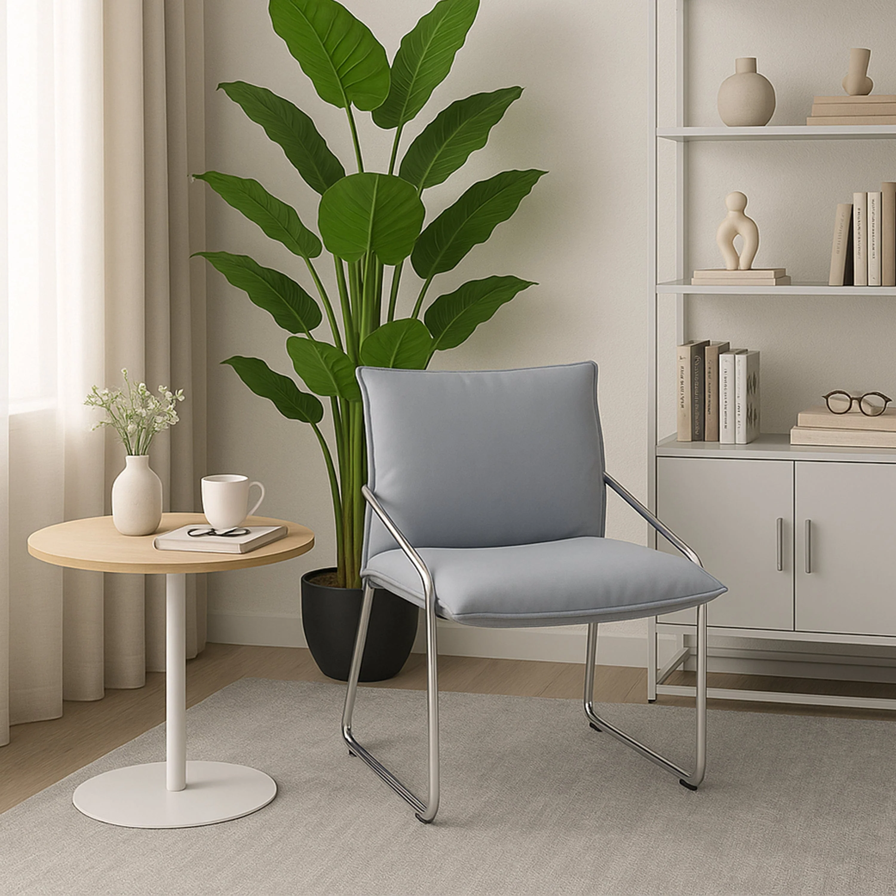 Alcani Armchair - Image 4