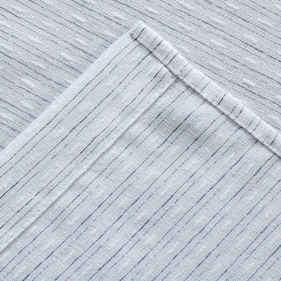 Alder Linen Sheer Curtain - Image 10