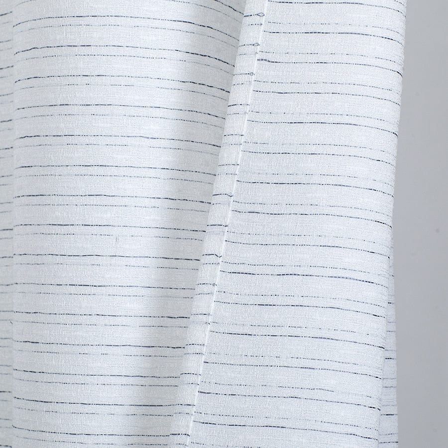 Alder Linen Sheer Curtain - Image 11