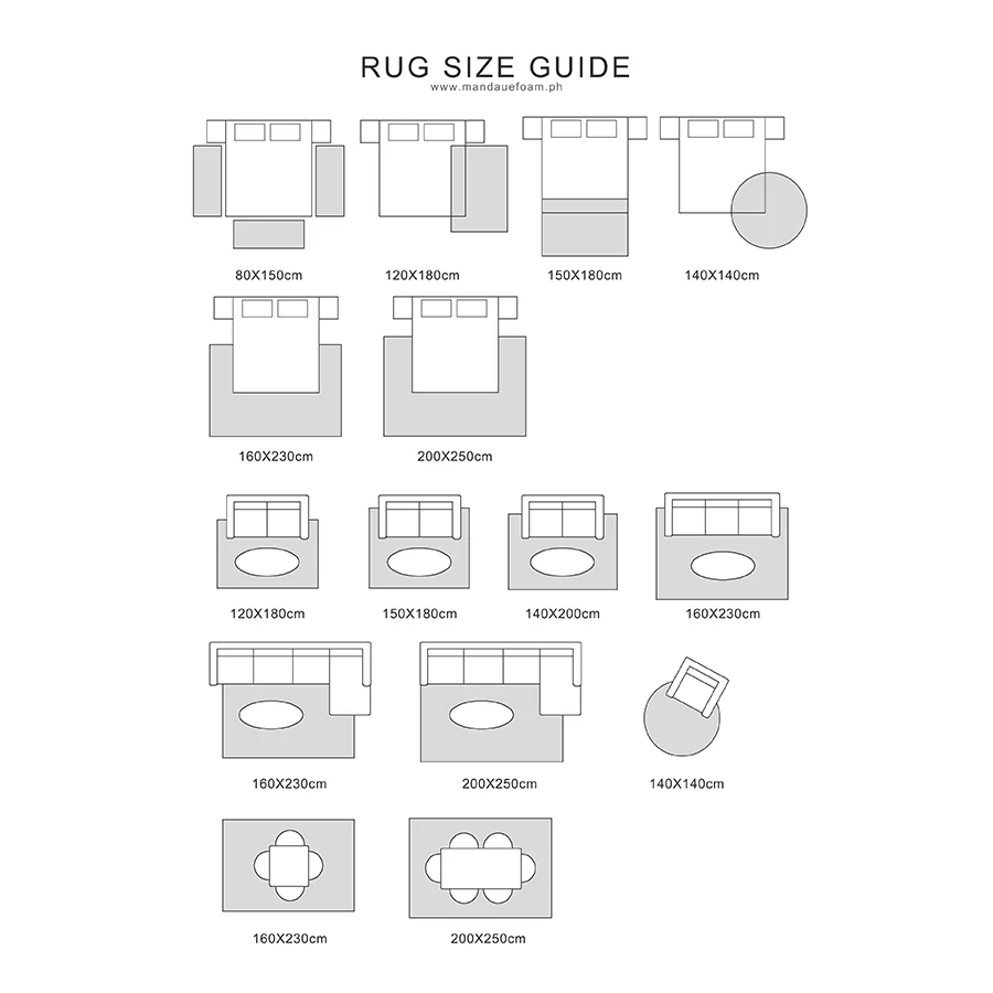 Alena White Flatweave Rug - Image 5