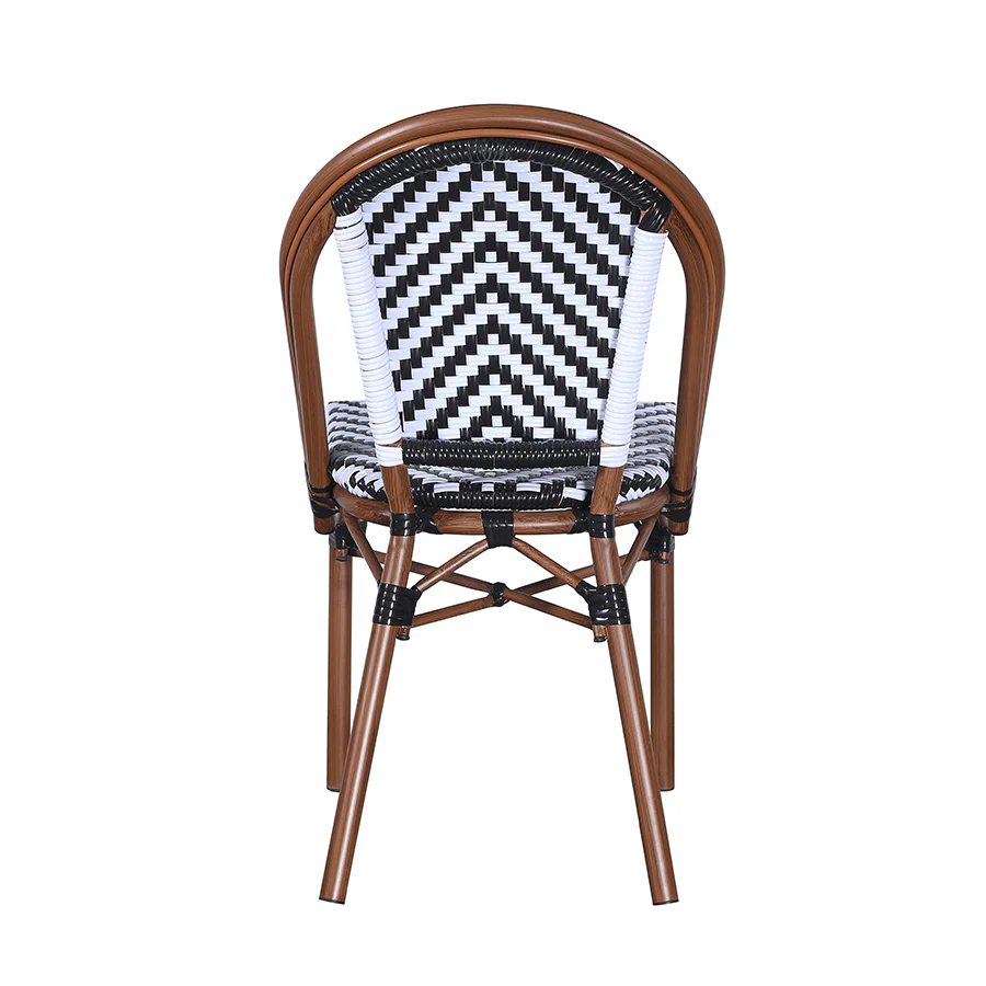 Alessandro Outdoor Dining Chair - Image 10