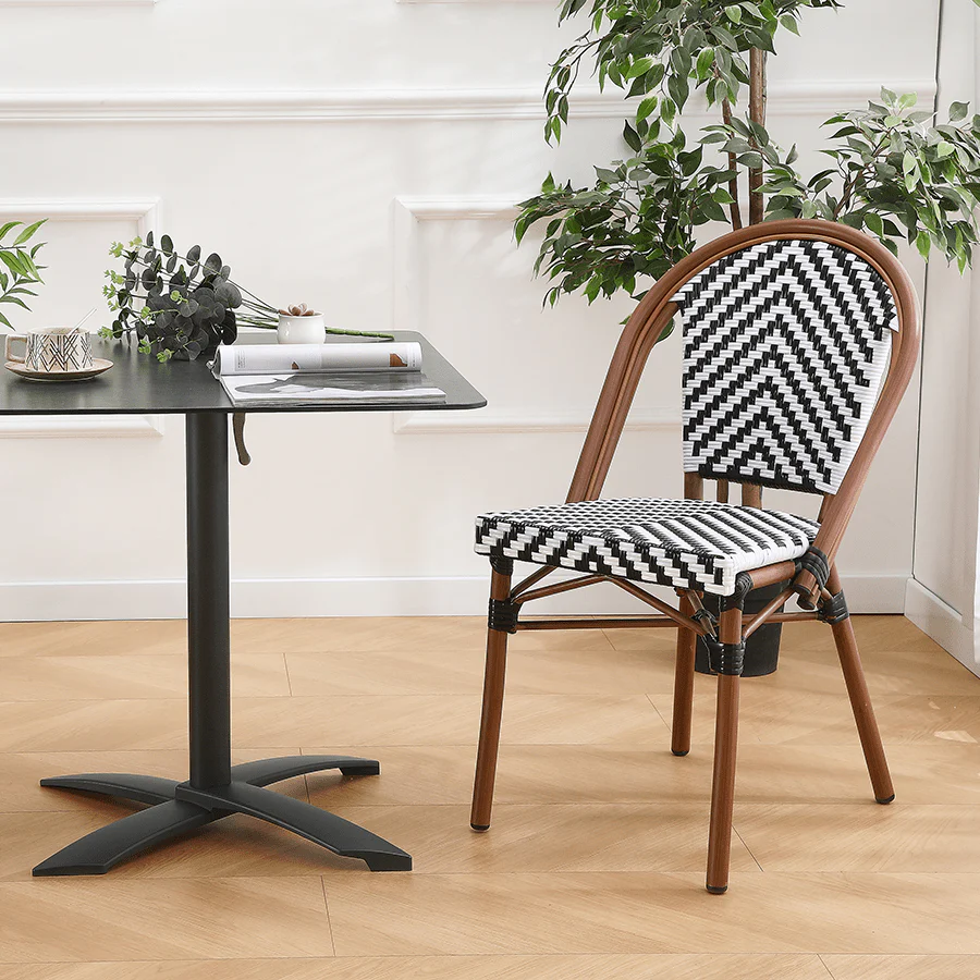 Alessandro Outdoor Dining Chair - Image 2