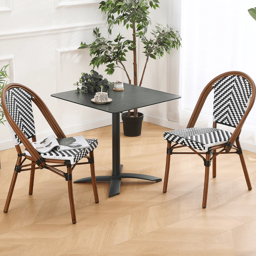 Alessandro Outdoor Dining Chair - Image 6
