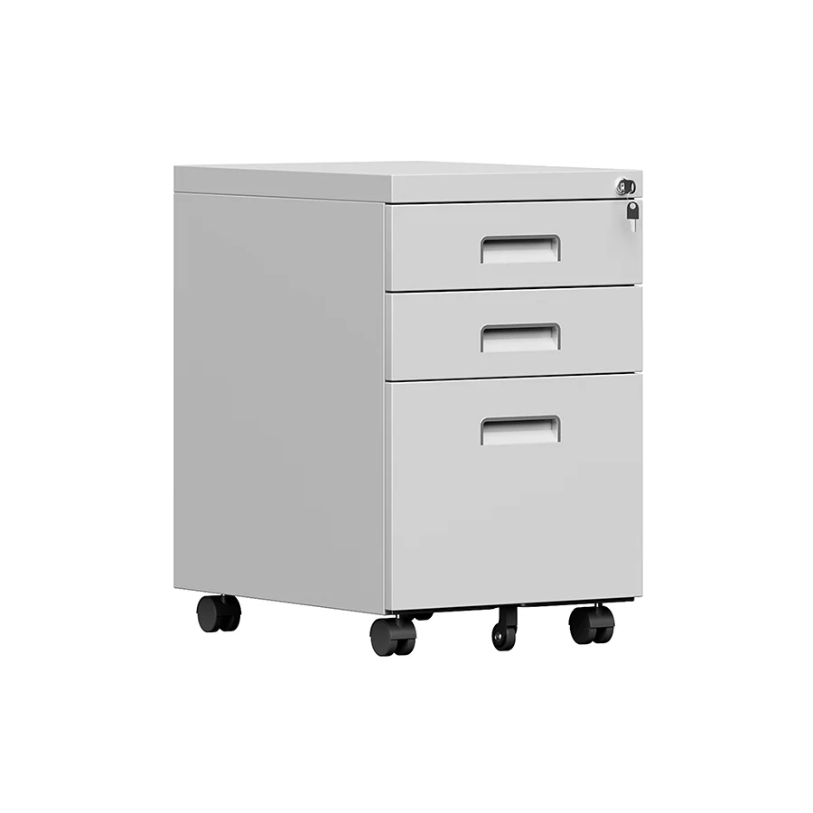 Alex Mobile Pedestal