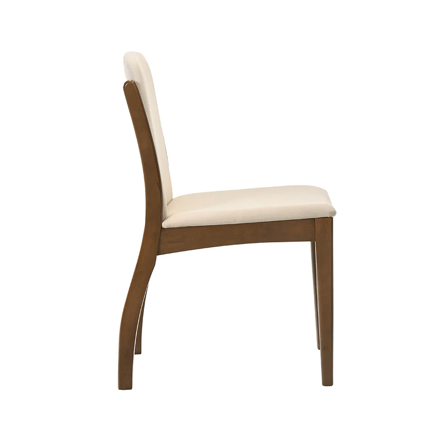 Alexander 4 Seater Dining Set - Image 11