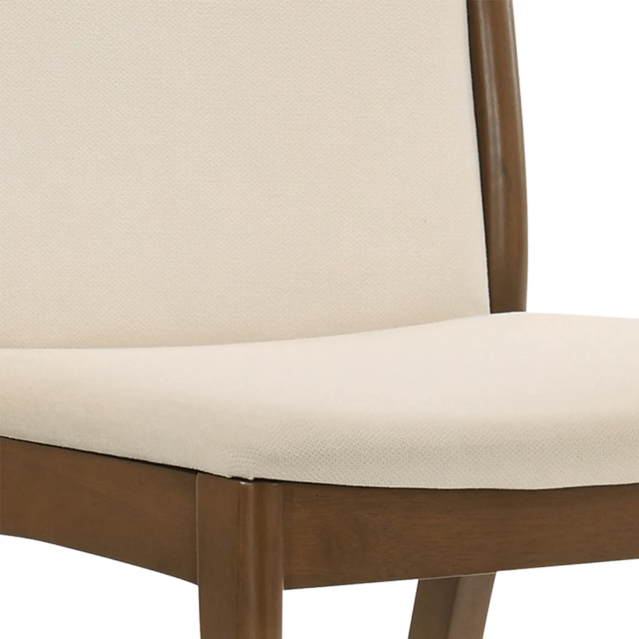 Alexander 4 Seater Dining Set - Image 13